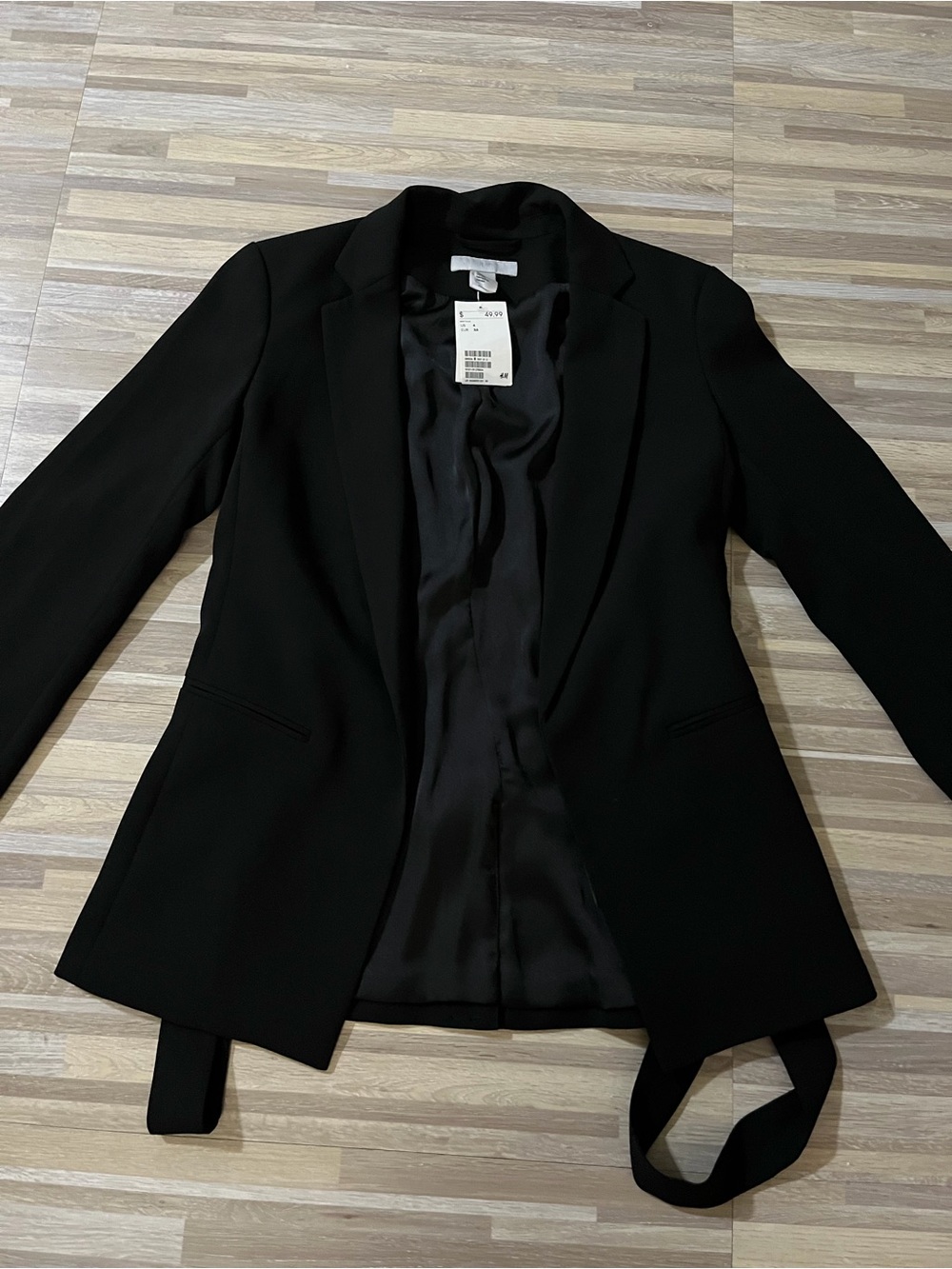 H&M Women's Tailored Blazer 🖤